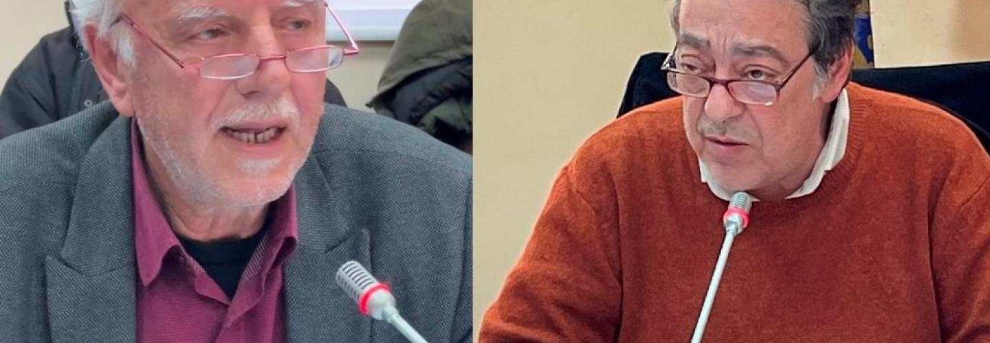 ΠΛΕΣΣΑΣ - ΜΕΛΑΣ