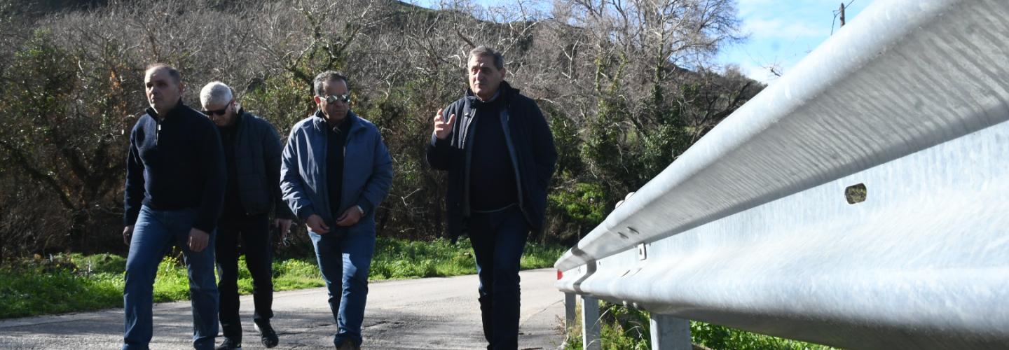 ΔΔΗΜΑΡΧΟΣ - ΣΤΗΘΑΙΑ