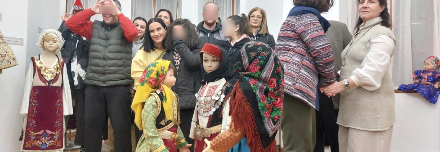 ΚΔΑΠμεΑ ΕΚΘΕΣΗ ΦΟΡΕΣΙΑΣ