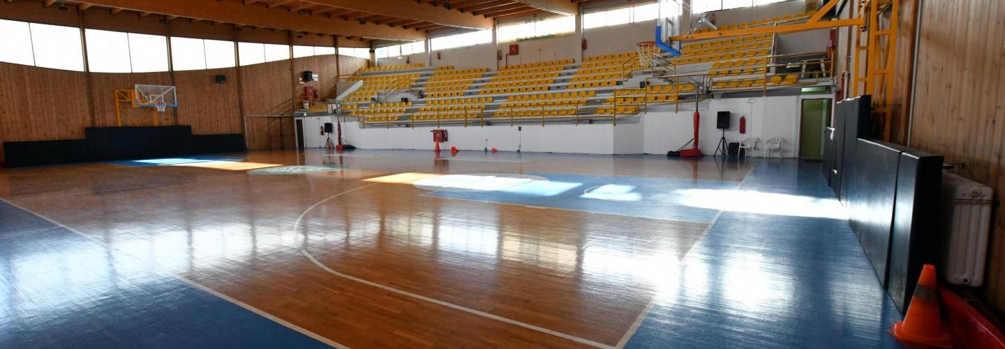 ΓΗΠΕΔΟ ΜΠΑΣΚΕΤ