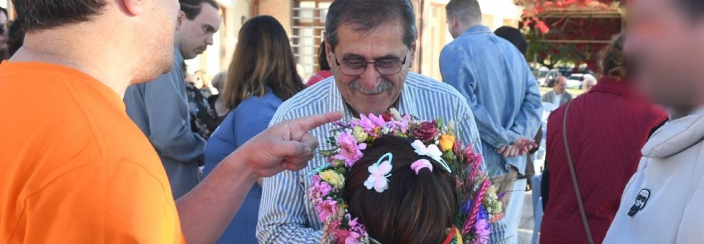 ΔΗΜΑΡΧΟΣ ΕΚΘΕΣΗ ΚΔΑΠΑμεΑ 1