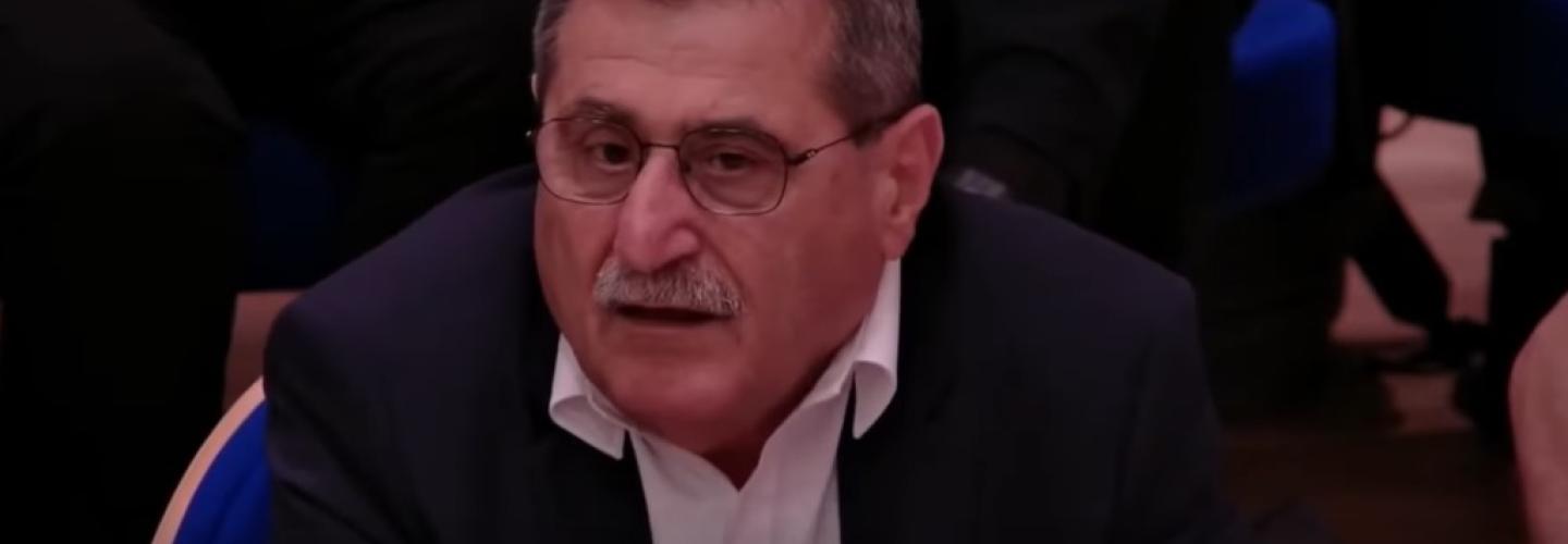 ΔΗΜΑΡΧΟΣ - ΚΕΔΕ 25-5-2026