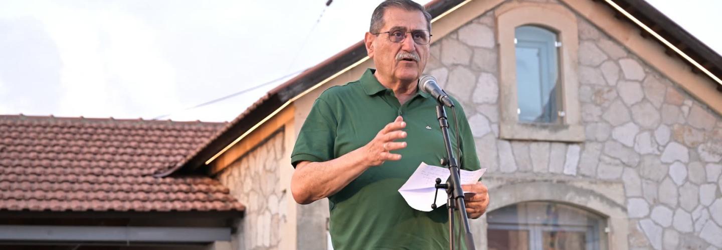 ΔΗΜΑΡΧΟΣ 26-6-2026