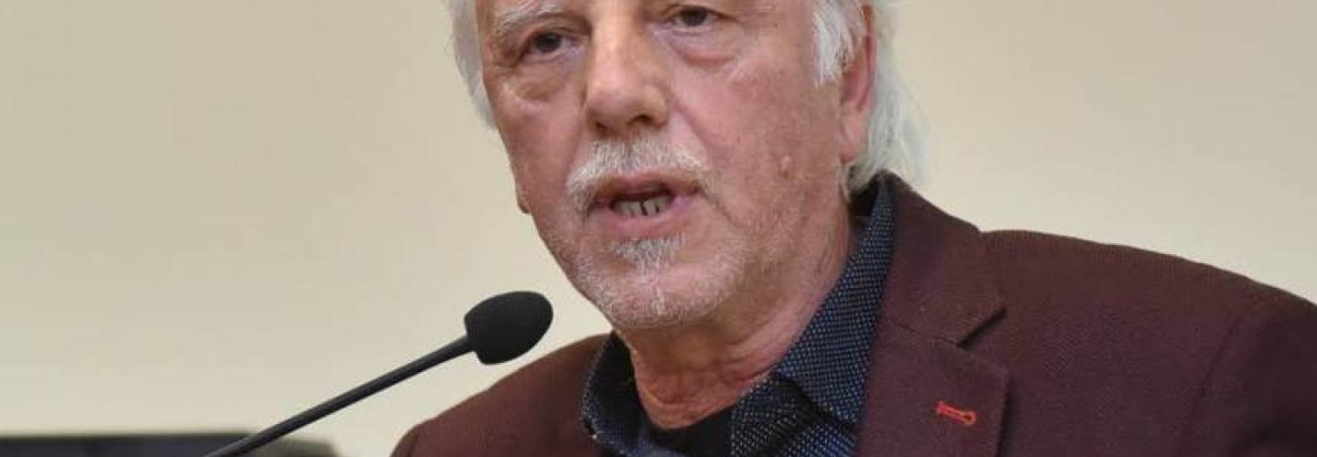 ΔΙΟΝΥΣΗΣ ΠΛΕΣΣΑΣ