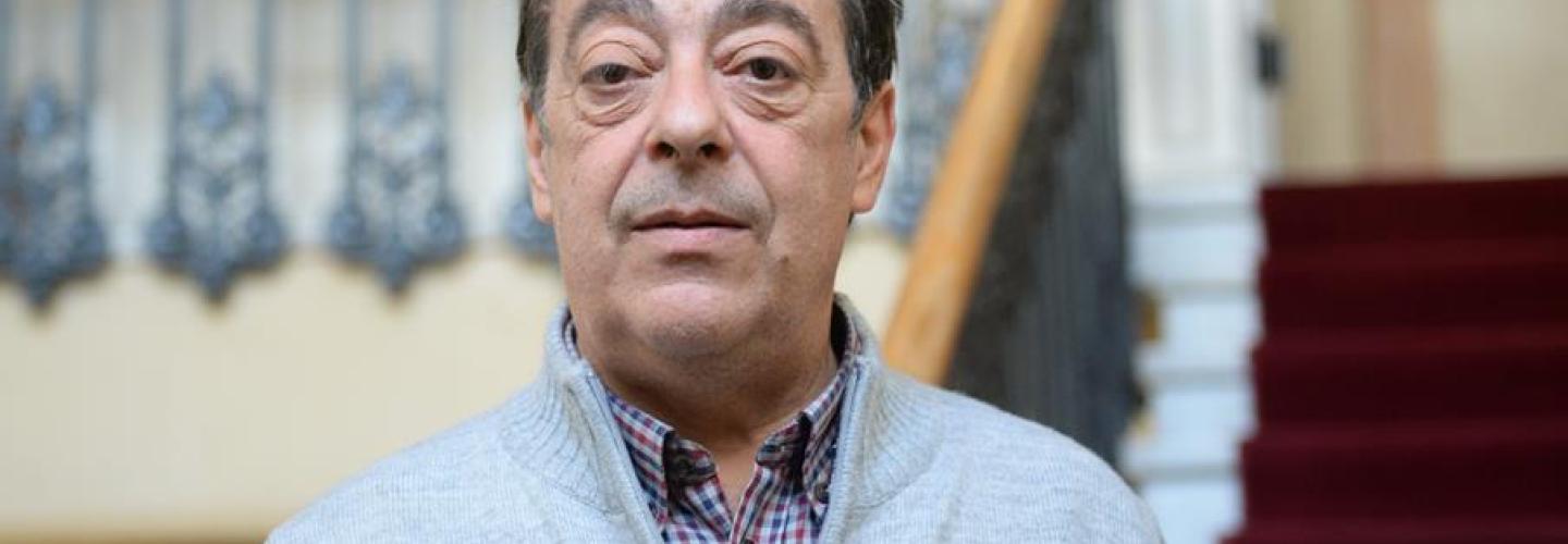 ΠΑΝΑΓΙΩΤΗΣ ΜΕΛΑΣ