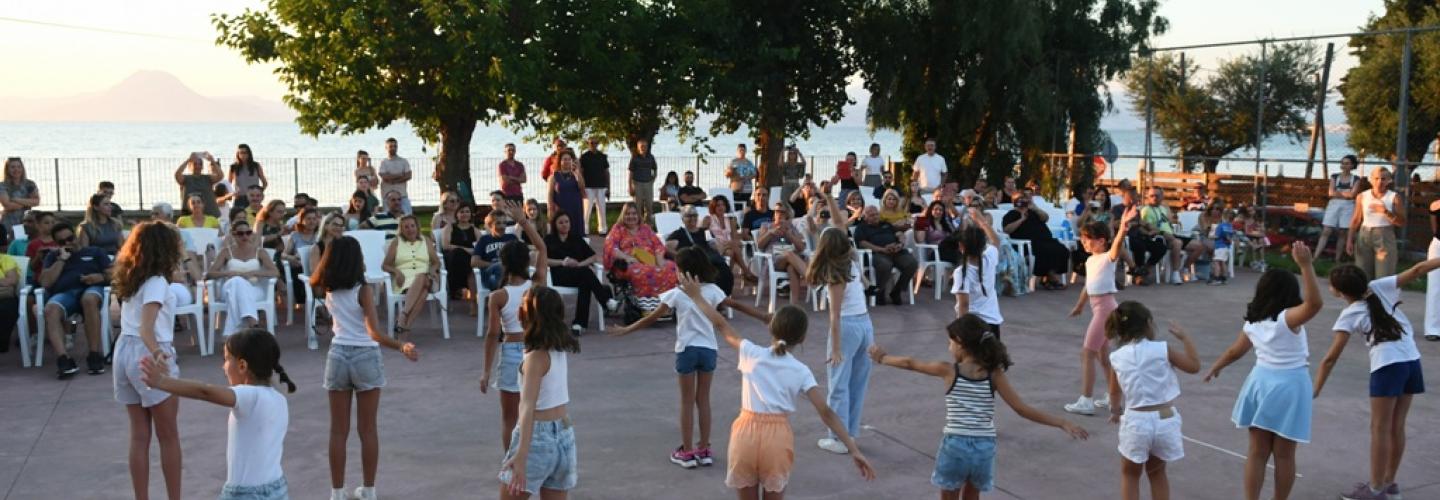 ΓΙΟΡΤΗ ΡΟΪΤΙΚΑ 8-7-2026