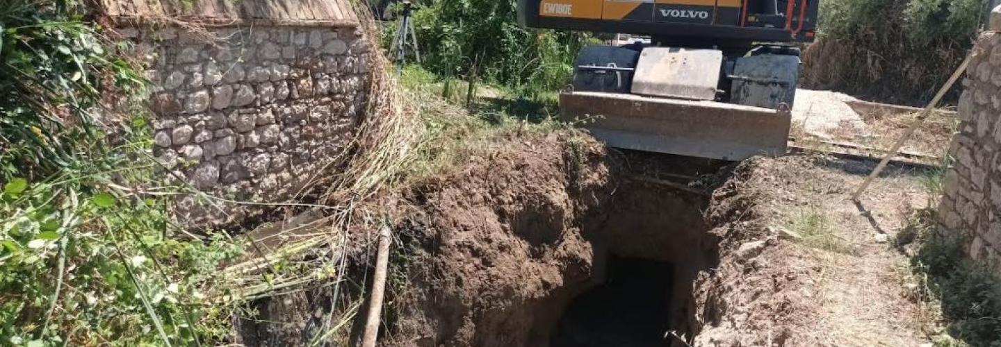 ΔΕΥΑΠ ΑΠΟΧΕΤΕΥΣΗ 6-7-2026