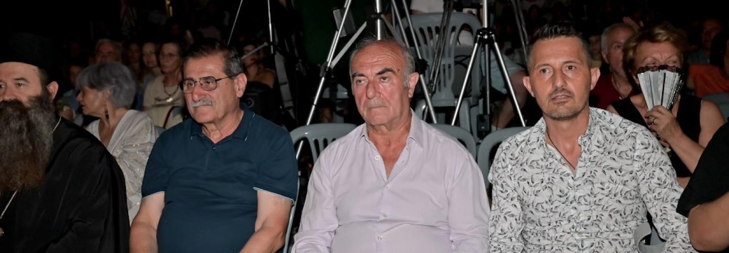 ΔΗΜΑΡΧΟΣ ΣΟΥΛΙ