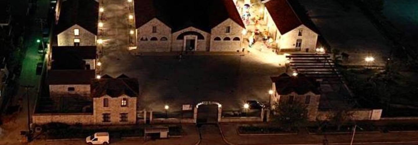 Παλαιά Σφαγεία Πάτρα