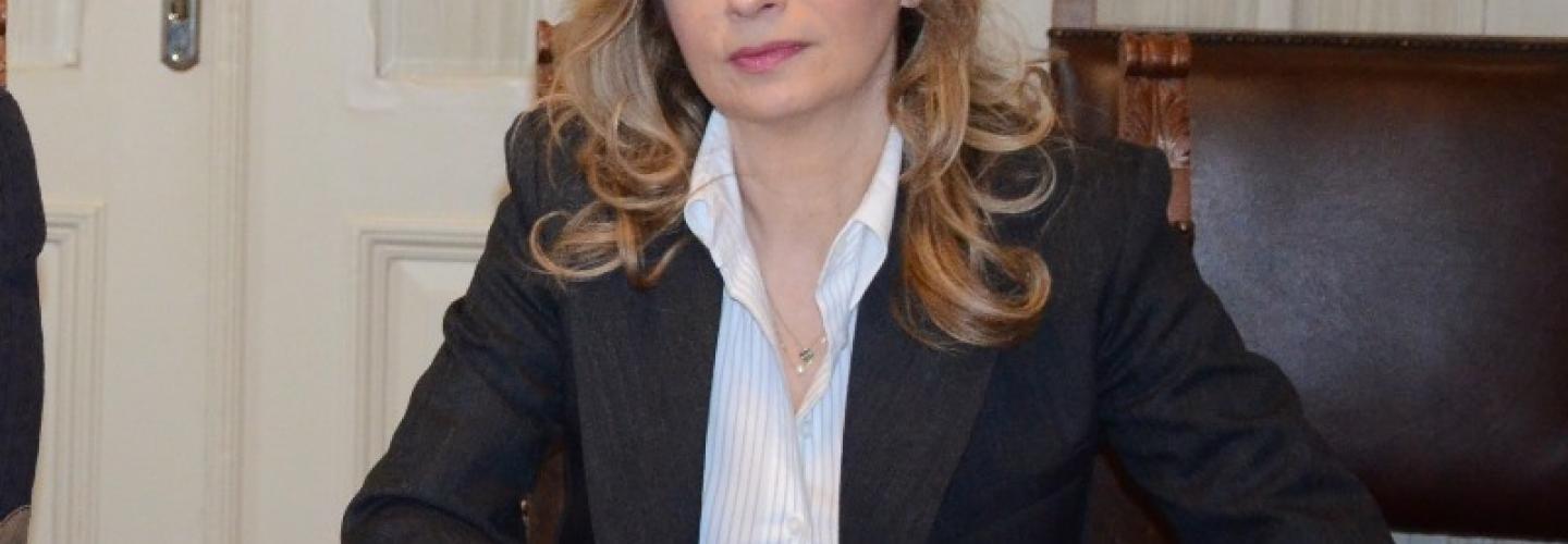 Βίβιαν Σαμούρη