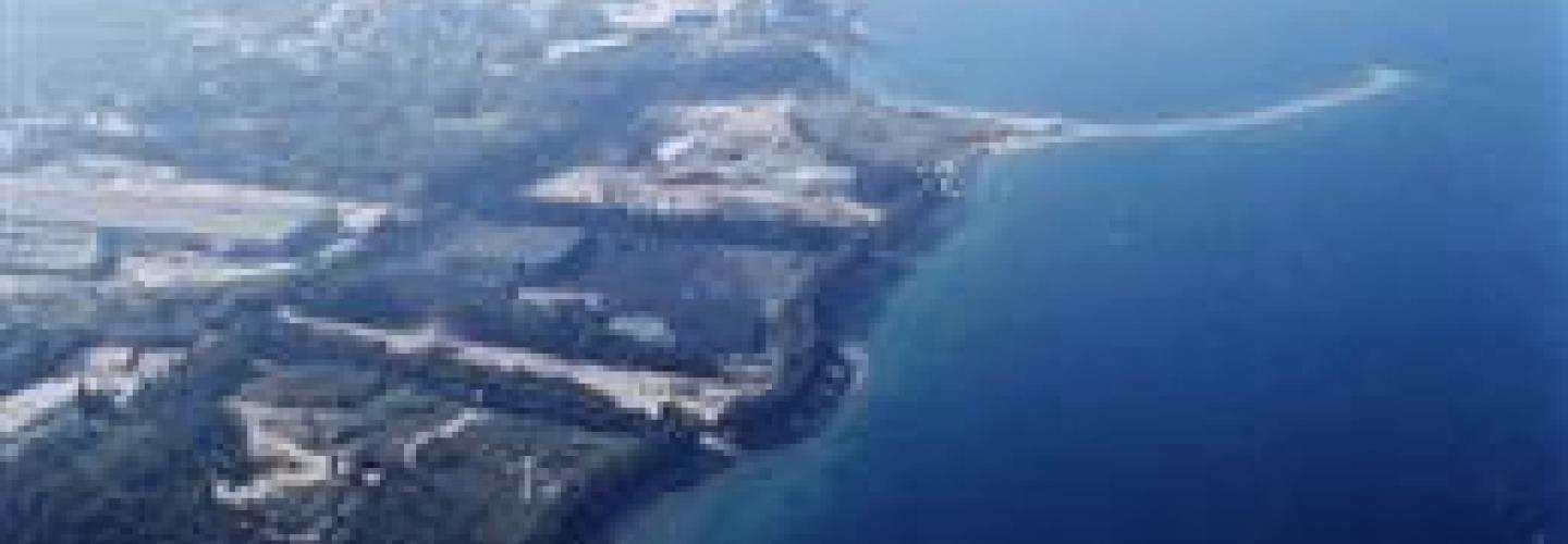 Λιμάνι της πάτρας