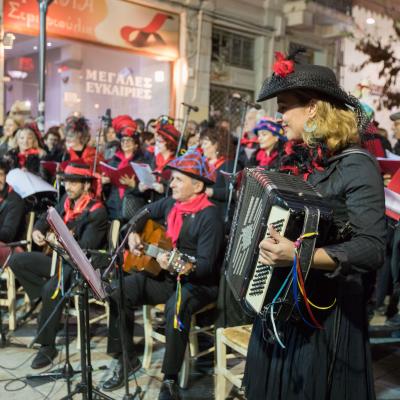 ΚΑΝΤΑΔΟΡΟΙ