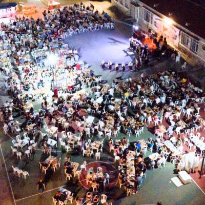 Πολιτιστικες εκδηλώσεις