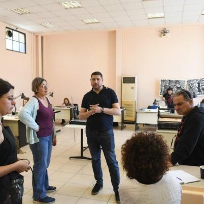 ΧΑΡΑΚΤΙΚΗ