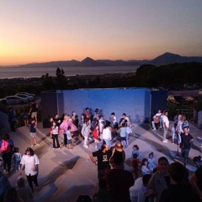 ΟΙ ΜΥΤΕΣ ΤΟ 'ΣΚΑΣΑΝ