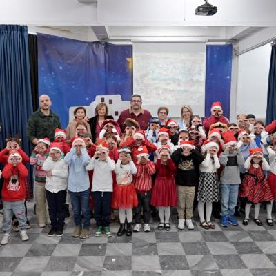 ΧΡΙΣΤΟΥΓΕΝΝΑ ΚΔΑΠ ΚΟΔΗΠ