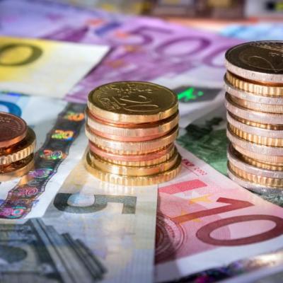 μισθοδοσία