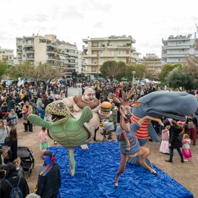 ΚΑΡΝΑΒΑΛΟΥΠΟΛΗ