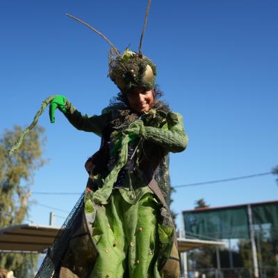 ΚΑΡΝΑΒΑΛΟΥΠΟΛΗ ΡΟΪΤΙΚΑ