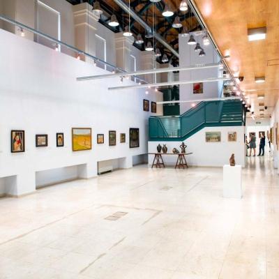 πινακοθηκη