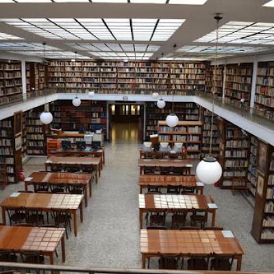 βιβλιοθηκη