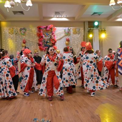 ΧΟΡΟΣ ΔΗΜΑΡΧΟΥ1