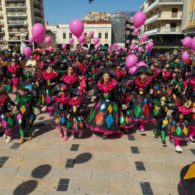 ΚΑΡΝΑΒΑΛΙ ΜΙΚΡΩΝ