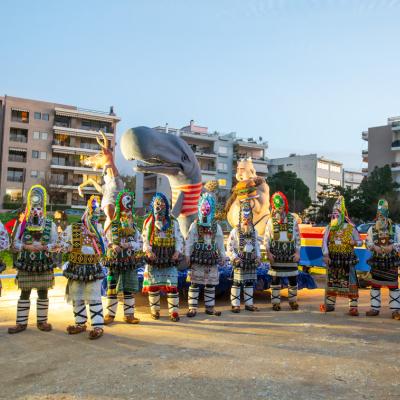 Παρέλαση Αγυιάς 2026-4