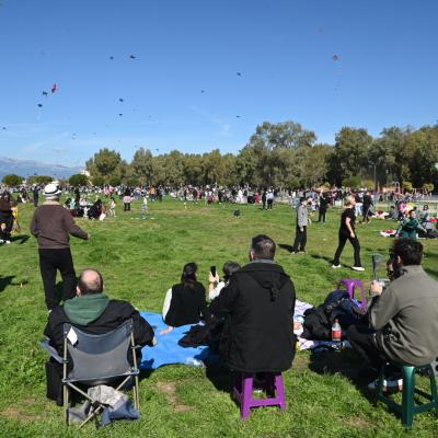 ΝΟΤΙΟ ΠΑΡΚΟ