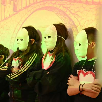 ΓΕΦΥΡΕΣ ΦΙΛΙΑΣ