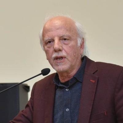 ΔΙΟΝΥΣΗΣ ΠΛΕΣΣΑΣ