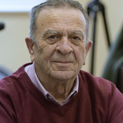 ΧΡΗΣΤΟΣ ΠΑΤΟΥΧΑΣ