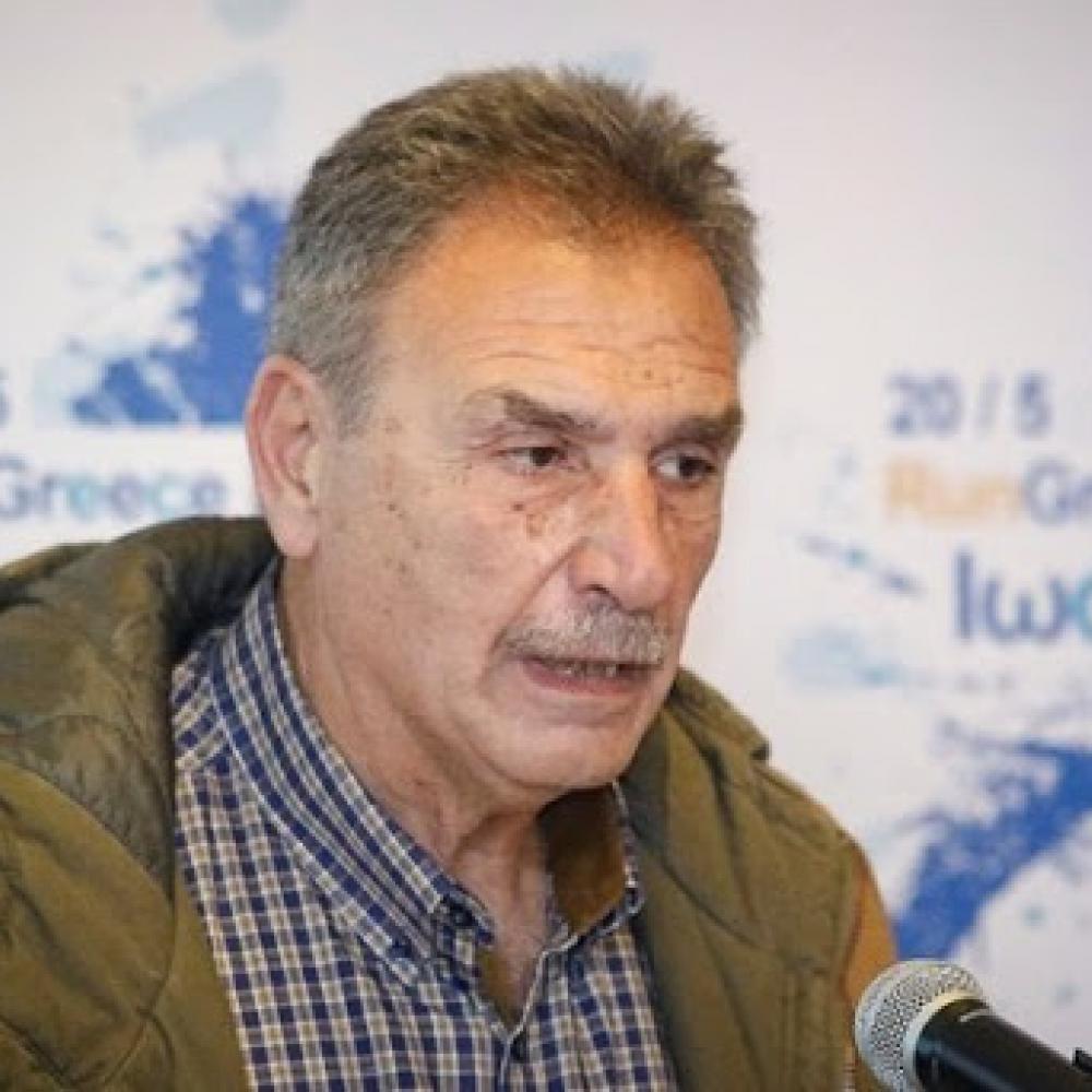 Παναγιώτης Πετρόπουλος
