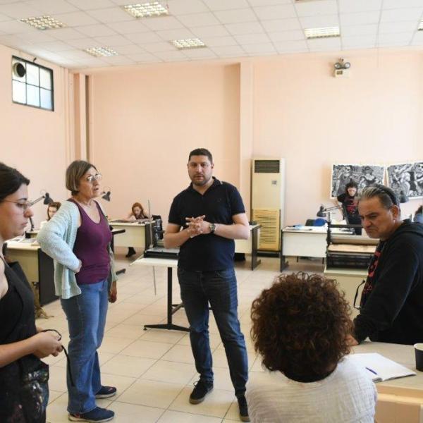 ΧΑΡΑΚΤΙΚΗ