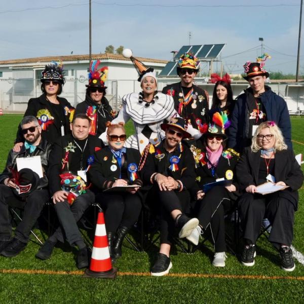 ΚΑΡΝΑΒΑΛΙΑΔΑ