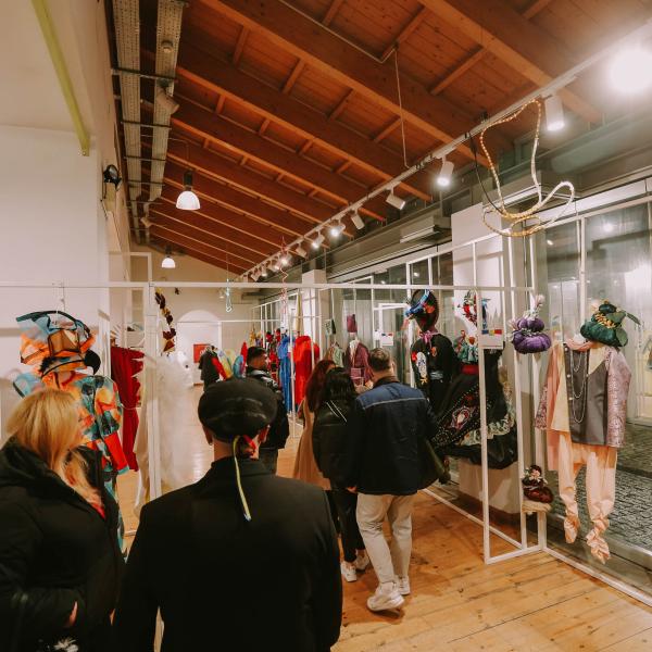 ΕΚΘΕΣΗ ΣΤΟΛΩΝ