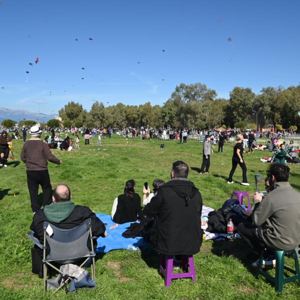 ΝΟΤΙΟ ΠΑΡΚΟ