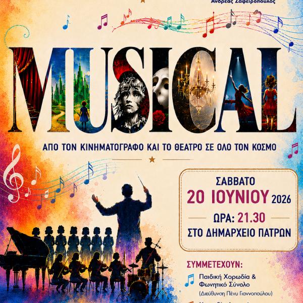 musical