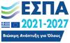 Έργα ΕΣΠΑ 2021-2027